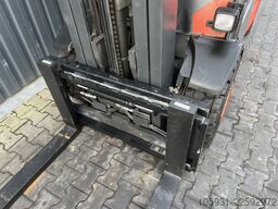 Linde H25T-02/600