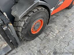 Linde H25T-02/600