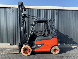 Linde E40H-01/600