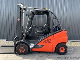 Linde H25T-02