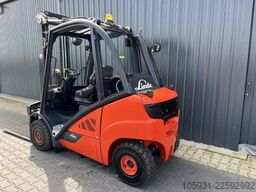 Linde H25T-02