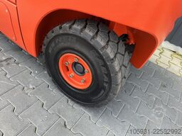 Linde H25T-02