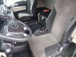 MAN TGX 18.460 BL Silokompressor Retarder