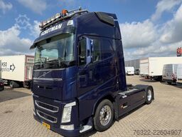Volvo FH 460 GLOBETROTTER XL / DYNAMIC STEERING / I-P...