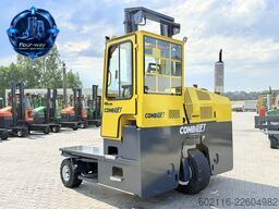 Combilift C6000 DUPLEX 4,7 DIESEL FORK POSITIONER