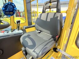 Combilift C6000 DUPLEX 4,7 DIESEL FORK POSITIONER
