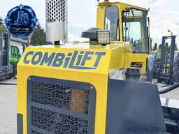 Combilift C6000 DUPLEX 4,7 DIESEL FORK POSITIONER