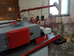 torwegge tbmu 30 /120