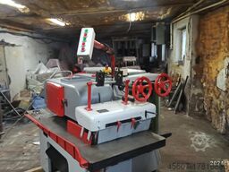 torwegge tbmu 30 /120