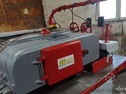 torwegge tbmu 30 /120