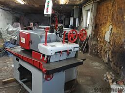 torwegge tbmu 30 /120