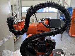 KUKA KR160 R1570 Nano