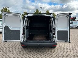 VOLKSWAGEN Caddy Cargo Basis/ Hecktüren/ AHK/ neuwertig
