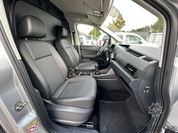 VOLKSWAGEN Caddy Cargo Basis/ Hecktüren/ AHK/ neuwertig