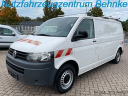 VOLKSWAGEN T5 KA Lang/ 4x4/ 103kw/ AC/ Werkstatt/ AHK