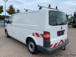 VOLKSWAGEN T5 KA Lang/ 4x4/ 103kw/ AC/ Werkstatt/ AHK
