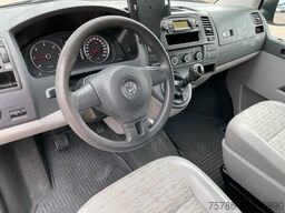VOLKSWAGEN T5 KA Lang/ 4x4/ 103kw/ AC/ Werkstatt/ AHK