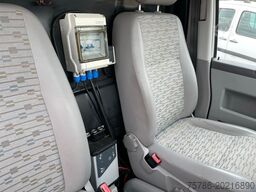 VOLKSWAGEN T5 KA Lang/ 4x4/ 103kw/ AC/ Werkstatt/ AHK