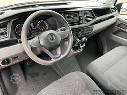 VOLKSWAGEN T6.1  L1 KA/ AC/ 3 Sitze/ AHK/ Komfort-Paket