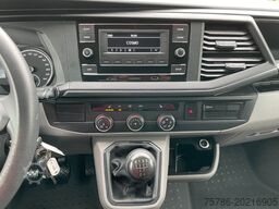 VOLKSWAGEN T6.1  L1 KA/ AC/ 3 Sitze/ AHK/ Komfort-Paket