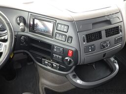 DAF XF 530 FTG 6x2 SSC/Ret/Safety/Vorlaufachse/23tkm