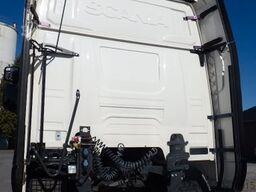 SCANIA R 450 A New/Highline/Ret/Safety/2xTank/Standklim