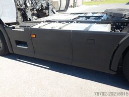 SCANIA R 450 A New/Highline/Ret/Safety/2xTank/Standklim