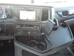 SCANIA R 450 A New/Highline/Ret/Safety/2xTank/Standklim
