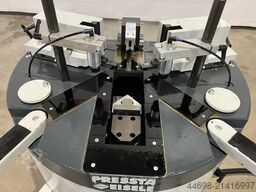 Pressta-Eisele Pressta 5000