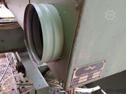 Stenner MHS9 Horizontal 9 Head Resaw 9