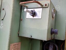 Stenner MHS9 Horizontal 9 Head Resaw 9