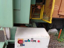 Stenner MHS9 Horizontal 9 Head Resaw 9