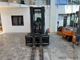 Still RX 60-50 / AKKU 76 % / 5915 Std.