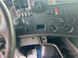 SCANIA SCANIA 440 USATO TRATTORE CON RALLA