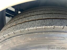 SCANIA SCANIA 440 USATO TRATTORE CON RALLA