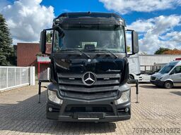 MERCEDES-BENZ 2648 Pritsche + ATLAS 290.2.E Kran 6x4