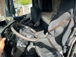 MERCEDES-BENZ 2648 Pritsche + ATLAS 290.2.E Kran 6x4