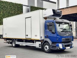 VOLVO FL 240 Tiefkühlkoffer ATP Carrier 1150 LBW 2t