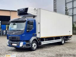 VOLVO FL 240 Tiefkühlkoffer ATP Carrier 1150 LBW 2t