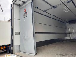 VOLVO FL 240 Tiefkühlkoffer ATP Carrier 1150 LBW 2t