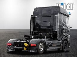 DAF XG480 FT, Keine Spiegel, Kühlbox, Intarder