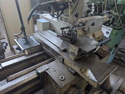 WMW Mikromat DZFG 200x500