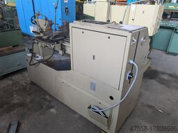 WMW Mikromat DZFG 200x500