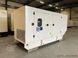 FG Wilson P330-5 - 330 kVA Surplus Genset - DPX-25086
