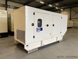 FG Wilson P330-5 - 330 kVA Surplus Genset - DPX-25087