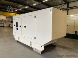 FG Wilson P330-5 - 330 kVA Surplus Genset - DPX-25087