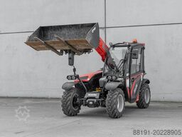 Manitou ULM 412 H