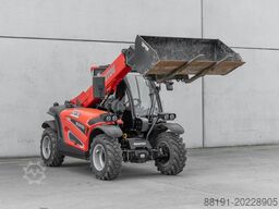 Manitou ULM 412 H