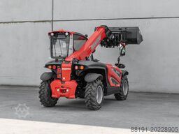 Manitou ULM 412 H