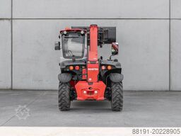 Manitou ULM 412 H